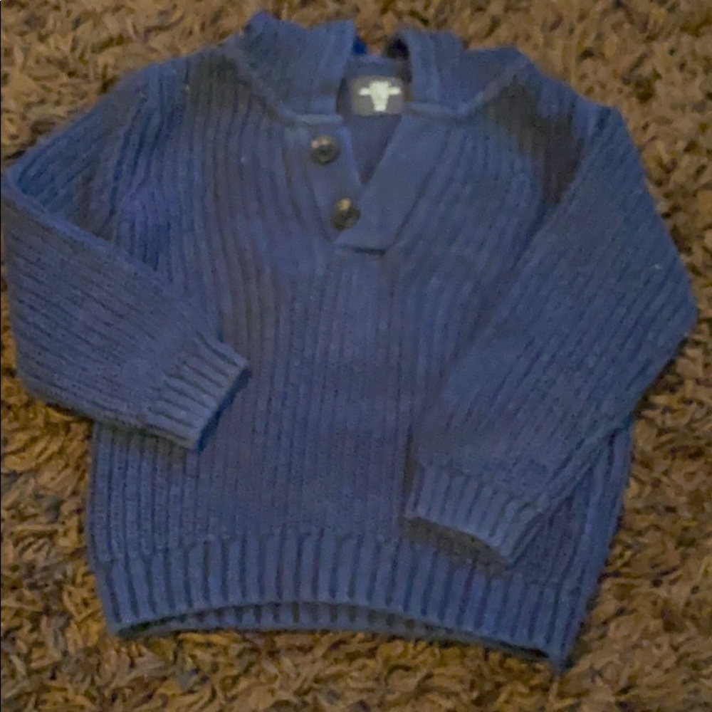 12-18 month H&M Sweater